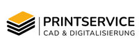 Printservice CAD & Digitalisierung